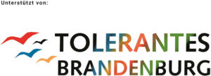 Tolerantes Brandenburg Logo